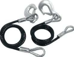 Reese Towpower 5000 lb. cap. Towing Safety Cable