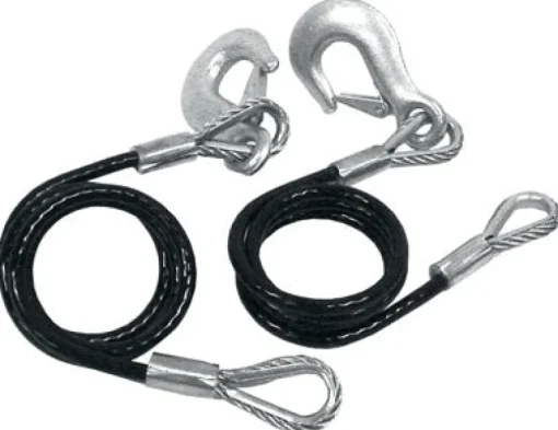 Reese Towpower 5000 lb. cap. Towing Safety Cable