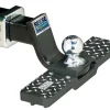 Reese Towpower 500 lb. cap. Tow and Go Hitch Ball Step