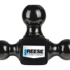 Reese Towpower 14000 lb. cap. Triple Ball Mount with Sleeve