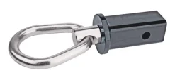 Reese Towpower 10000 lb. cap. Vehicle Recovery Ring