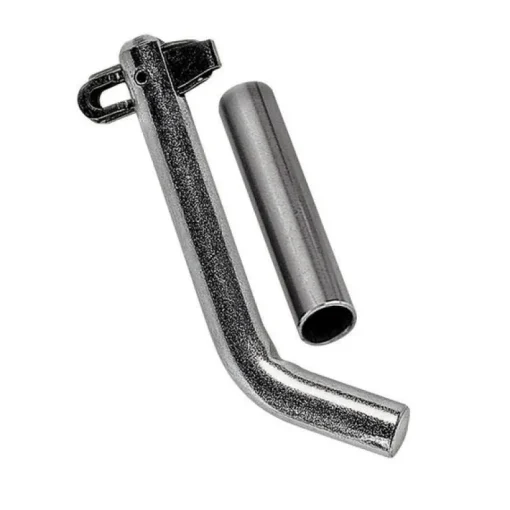 Reese Towpower Anti-Theft Receiver Pin with Lock