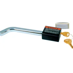 Reese Towpower Ball Mount Lock