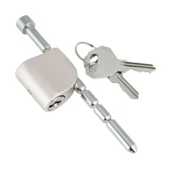 Reese Towpower Coupler Lock