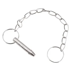 Reese Towpower Coupler Pin and Chain