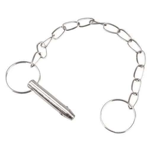 Reese Towpower Coupler Pin and Chain