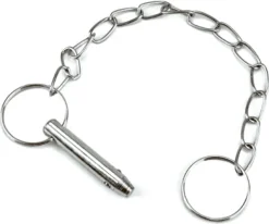 Reese Towpower Coupler Pin and Chain