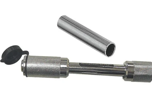 Reese Towpower Dogbone Receiver Lock