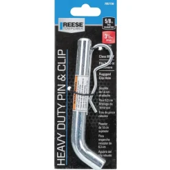 Reese Towpower Hitch Pin and Clip