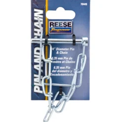 Reese Towpower Pintle Pin and Chain