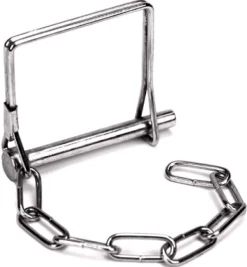 Reese Towpower Pintle Pin and Chain