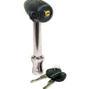 Reese Towpower Receiver and Coupler Lock