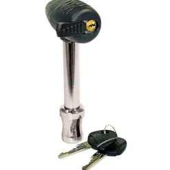 Reese Towpower Receiver and Coupler Lock