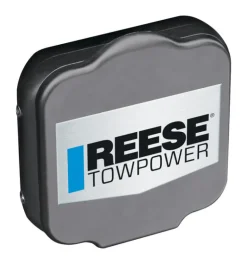 Reese Towpower Receiver Cover