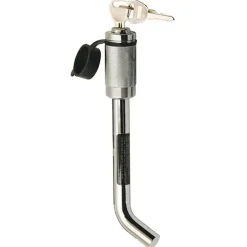 Reese Towpower Receiver Lock