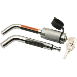 Reese Towpower Receiver Pin and Clip