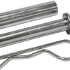 Reese Towpower Sleeved Receiver Pin and Clip