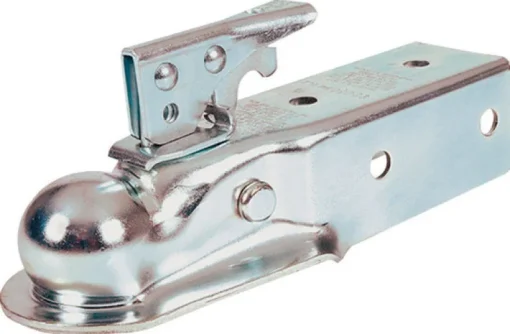 Reese Towpower Tongue Mount Coupler