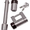 Reese Towpower Trailer Coupler Lock