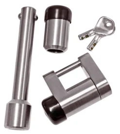 Reese Towpower Trailer Coupler Lock