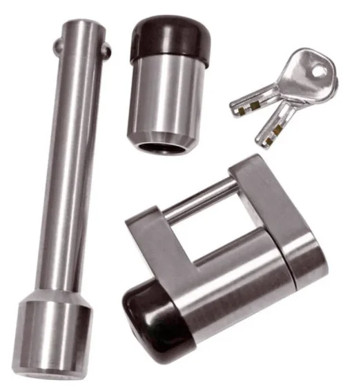 Reese Towpower Trailer Coupler Lock