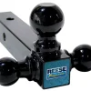 Reese Towpower Tri-Ball Mount