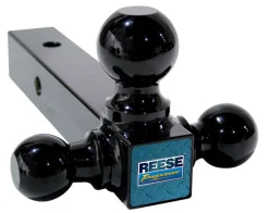Reese Towpower Tri-Ball Mount