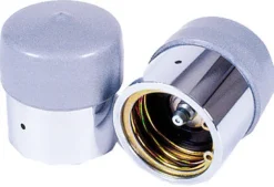 Reese Towpower Wheel Bearing Protector