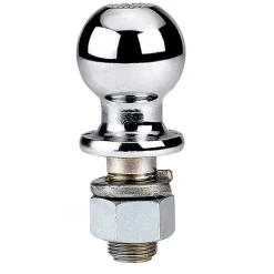 Reese Twopower 14000 lb. cap. 2-5/16 in. Hitch Ball