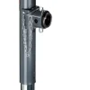 Reese Zinc Plated Trailer Jack 2000 lb