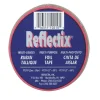 Reflectix 2 in. W x 30 ft. L Reflective Radiant Barrier Foil Tape Insulation Roll 5 sq. ft. (Pack of 6)