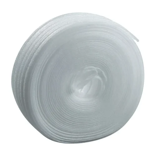 Reflectix 3-1/2 in. W X 50 ft. L Unfaced Slab Sill Sealer Roll 50 sq ft