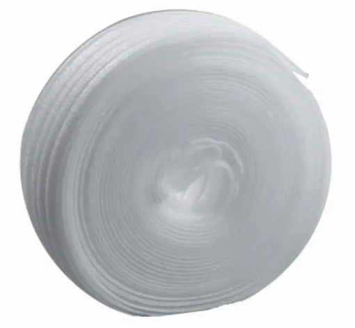 Reflectix 3-1/2 in. W X 50 ft. L Unfaced Slab Sill Sealer Roll 50 sq ft