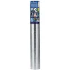 Reflectix 48 in. W X 10 ft. L X 0.312 in. R-1.1 to R-4.2 Reflective Radiant Barrier Insulation Roll
