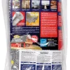 Reflectix 24 in. W X 25 ft. L X 0.3125 in. R-3.7 to R-21 Reflective Radiant Barrier Insulation Roll