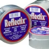 Reflectix 2 in. W X 30 ft. L X 0.3125 in. Reflective Radiant Barrier Foil Tape Insulation Roll 30 sq