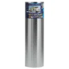 Reflectix 48 in. W X 50 ft. L X 0.3125 in. R-3.7 to R-21 Reflective Radiant Barrier Insulation Roll
