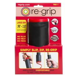 Re-Grip 7 in. Handle Grip