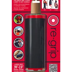 Re-Grip 7 in. Handle Grip