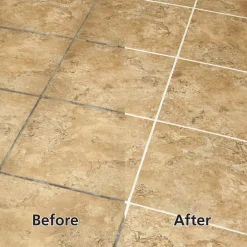 Rejuvenate Grout and Tile Cleaner 32 oz. (Pack of 6)