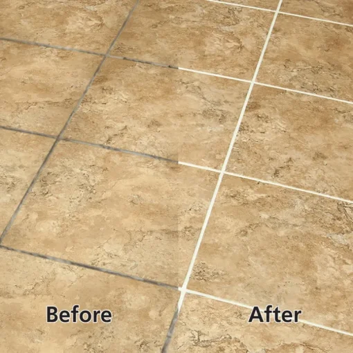 Rejuvenate Grout and Tile Cleaner 32 oz. (Pack of 6)