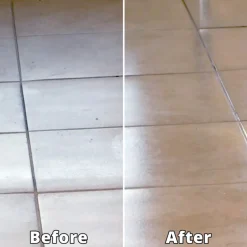 Rejuvenate Grout and Tile Cleaner 32 oz. (Pack of 6)