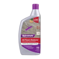 Rejuvenate High Gloss All Floors Restorer Liquid 32 Oz.