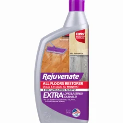 Rejuvenate High Gloss All Floors Restorer Liquid 32 Oz.