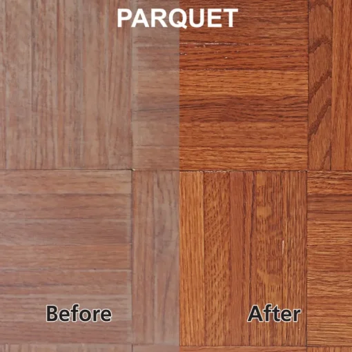 Rejuvenate High Gloss All Floors Restorer Liquid 32 Oz.