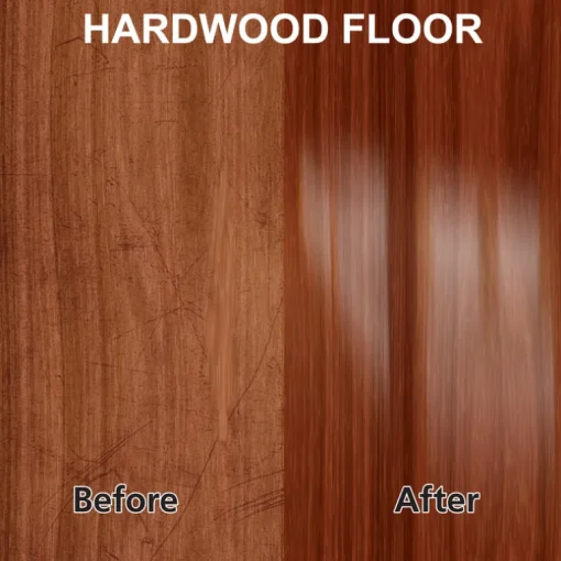 Rejuvenate High Gloss Polyurethane Floor Protector Liquid 32 oz.