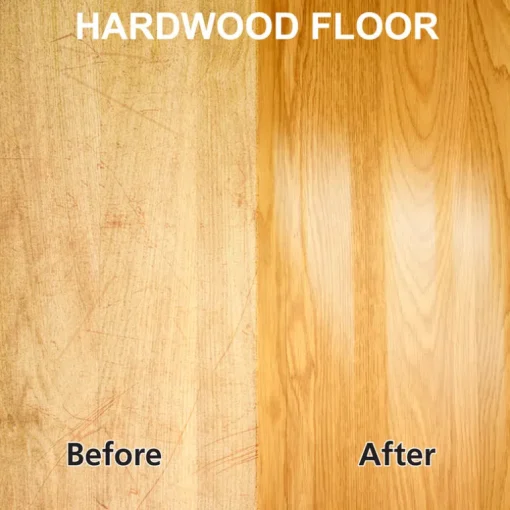 Rejuvenate High Gloss Polyurethane Floor Protector Liquid 32 oz.