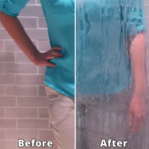 Rejuvenate No Scent Shower and Tile Cleaner 24 oz. Liquid (Pack of 6)