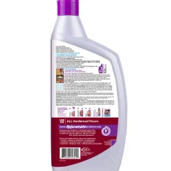Rejuvenate Satin Polyurethane Floor Protector Liquid 32 oz.