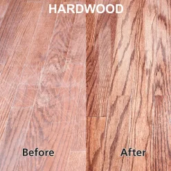 Rejuvenate Semi-Gloss Floor Polish Liquid 32 Oz.